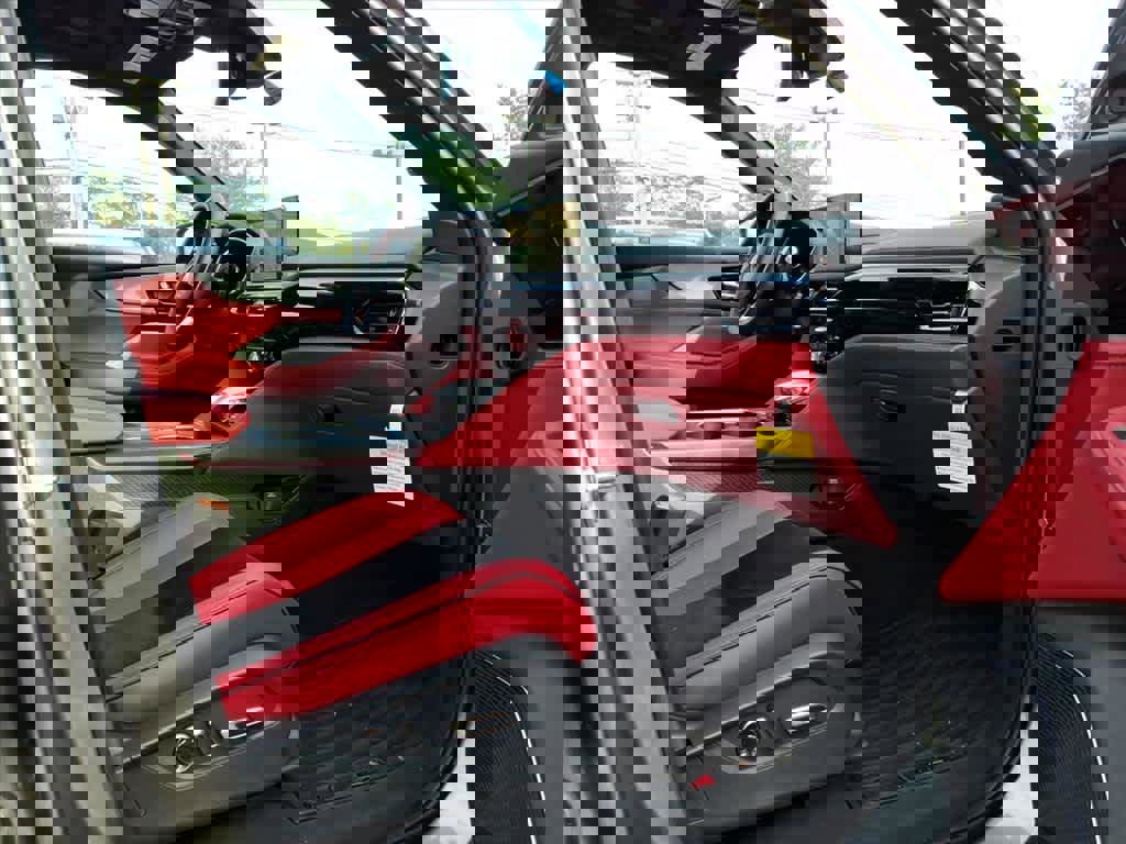 Used 2026 Acura MDX A-Spec image 15