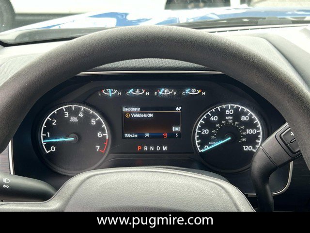 Used 2021 Ford F150 XL w/ STX Appearance Package image 27