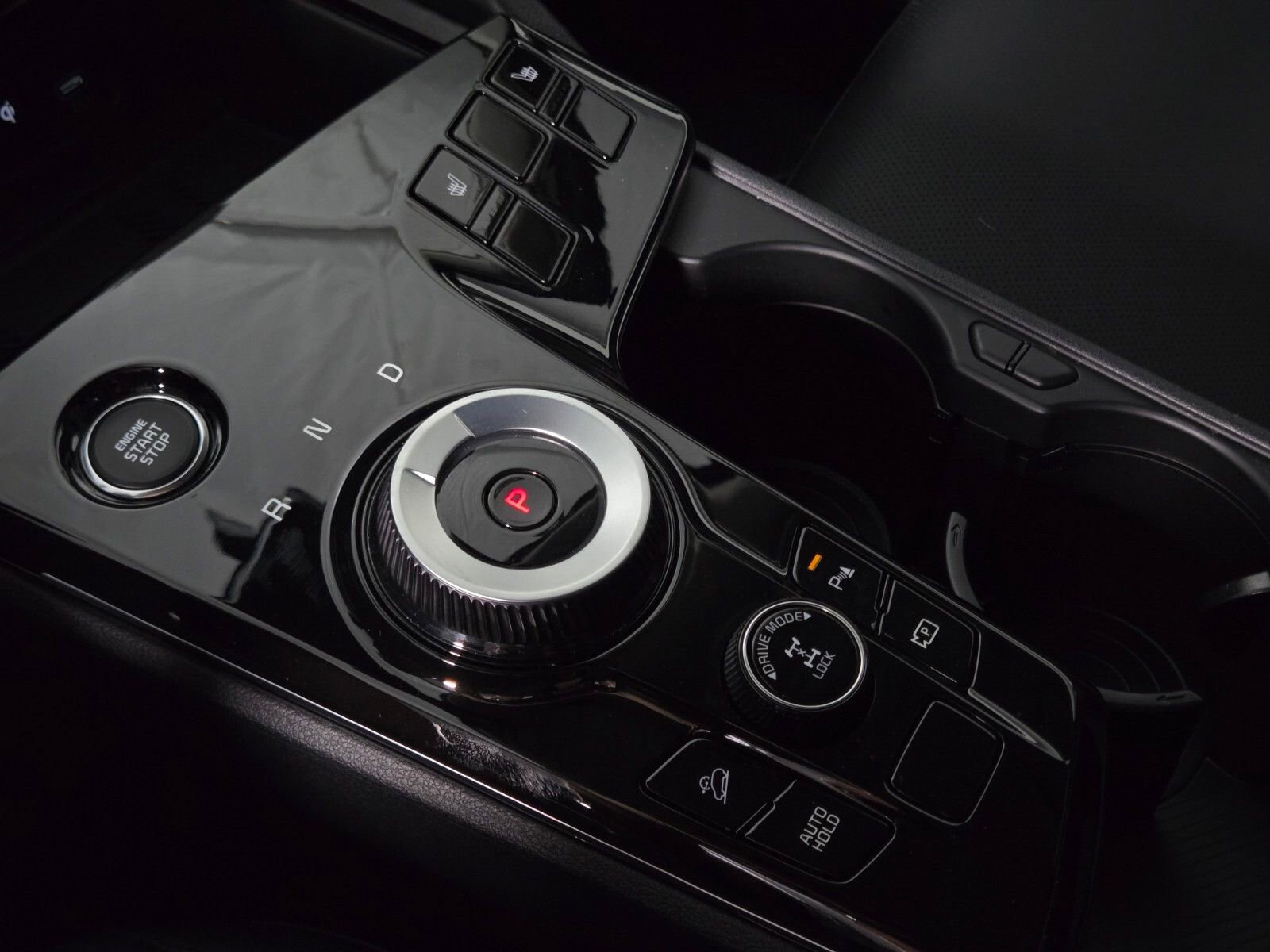 Used 2025 Kia Sportage EX w/ EX Premium Package image 31