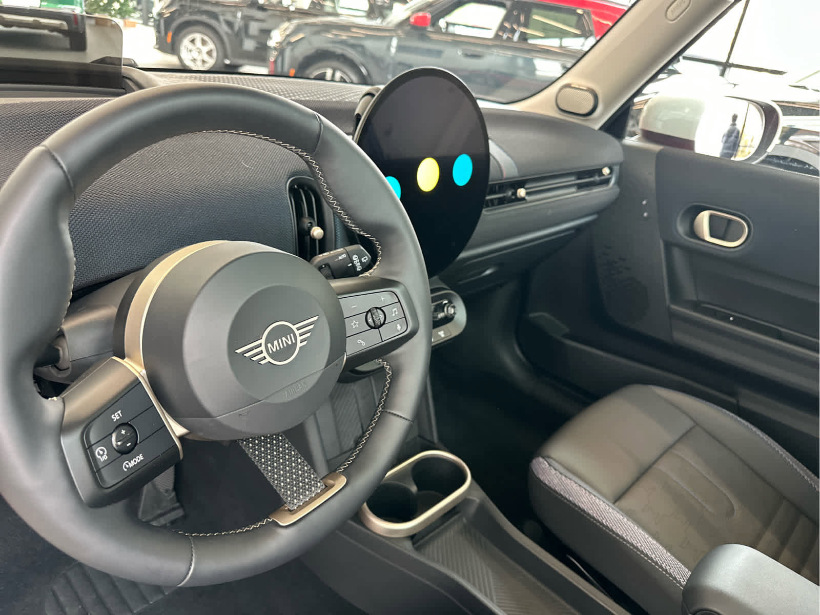 Certified 2025 MINI Cooper S image 12