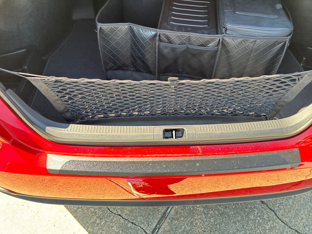 New 2026 Toyota Camry SE image 38