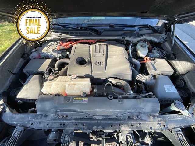 Used 2023 Toyota Sequoia TRD Pro image 20