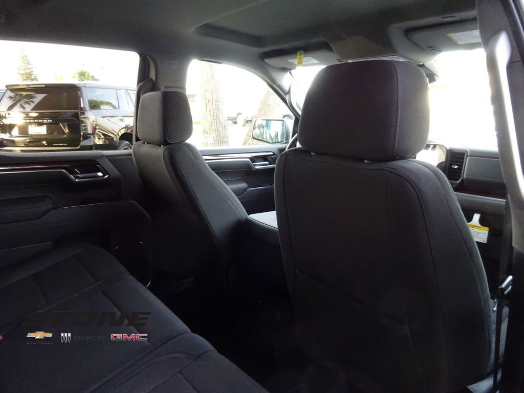 Used 2026 GMC Sierra 1500 Elevation image 22