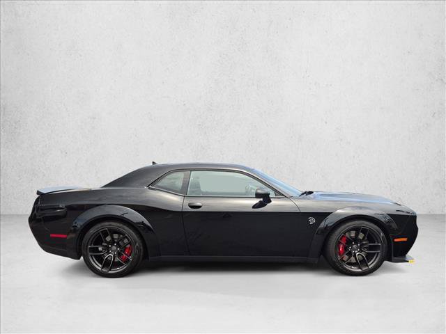 Used 2023 Dodge Challenger SRT Hellcat RWD image 4