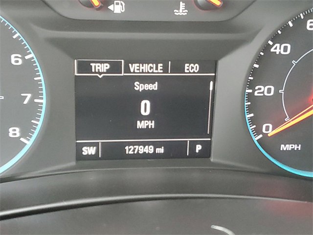 Used 2020 Chevrolet Equinox LS w/ LS Convenience Package image 15