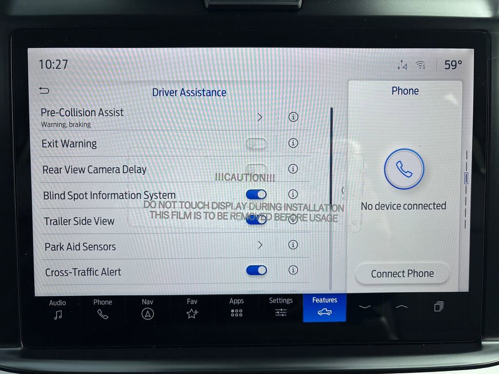 New 2026 Ford F250 XLT w/ XLT Premium Package image 26