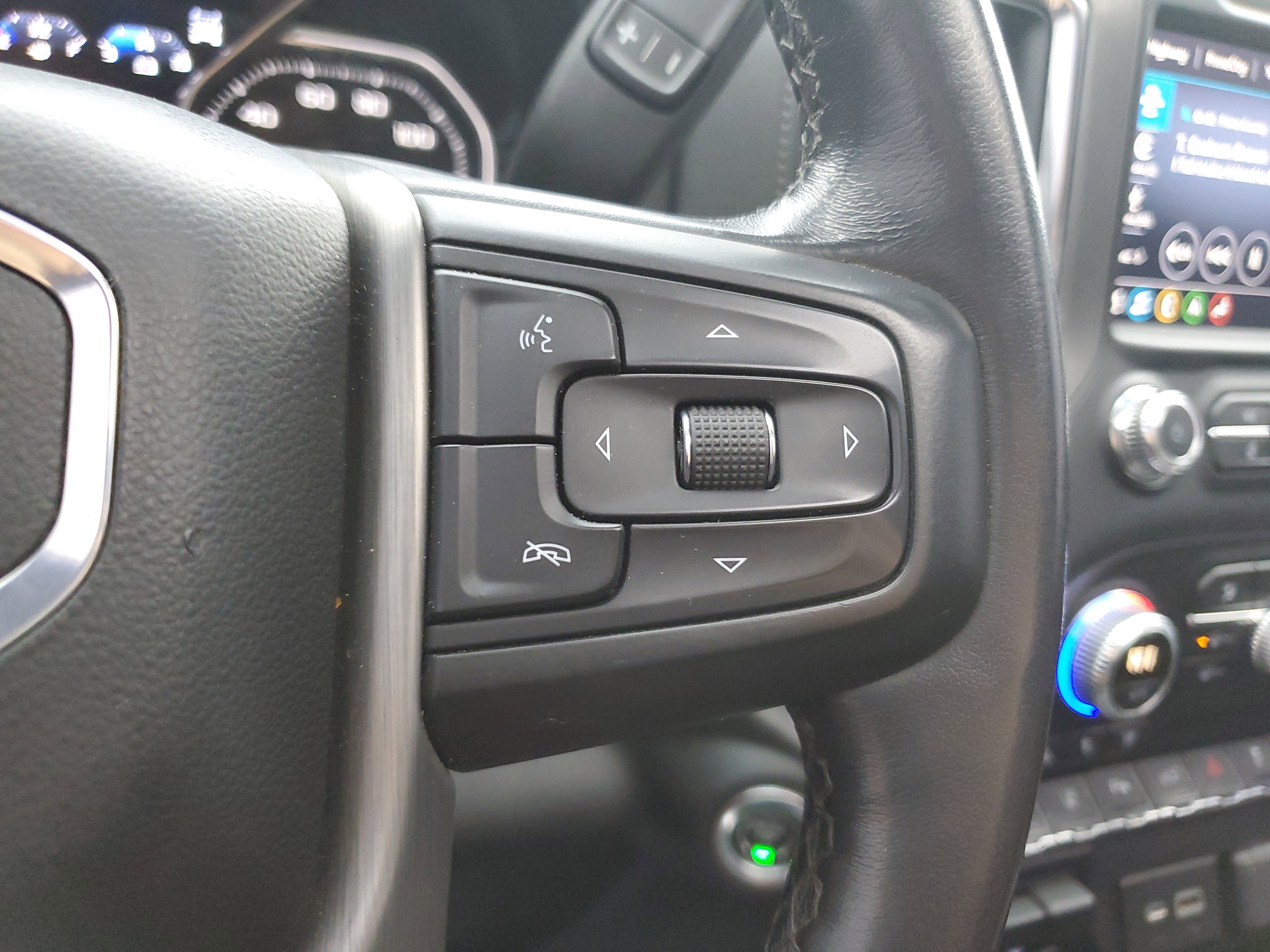 Used 2022 GMC Sierra 3500 Denali w/ Denali Ultimate Package image 15