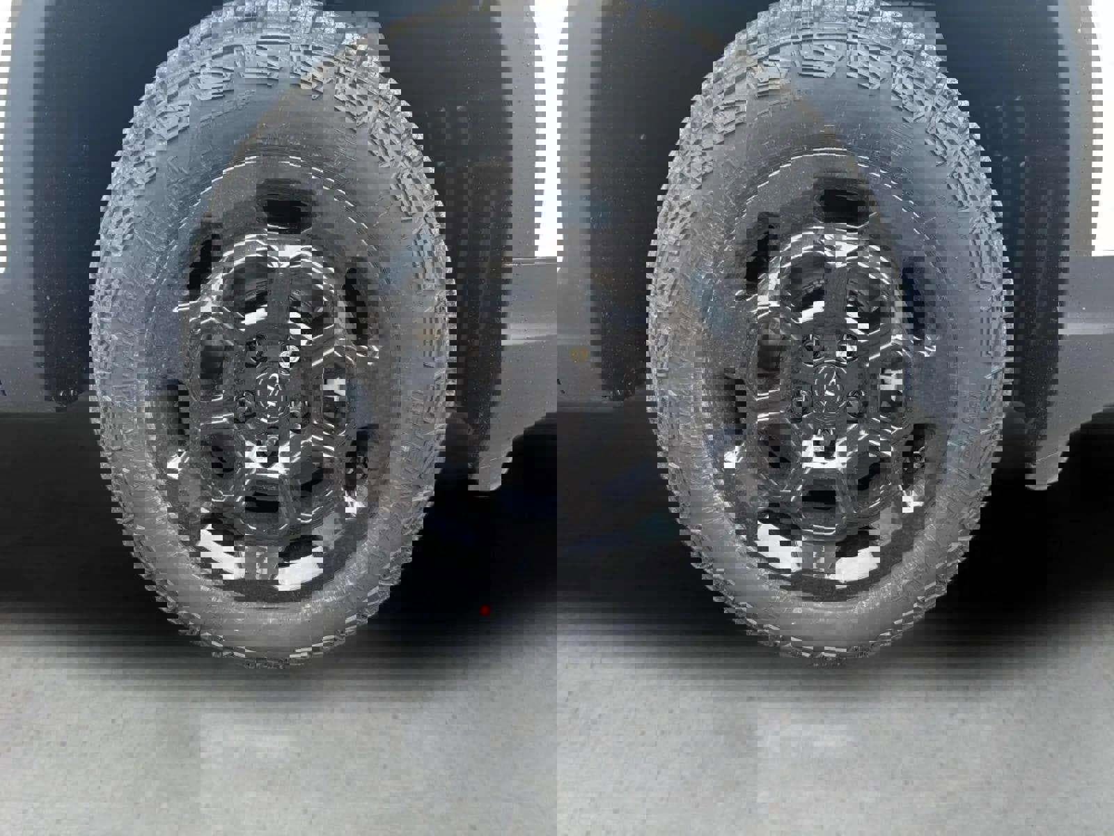 New 2026 Honda Ridgeline TrailSport+ image 5