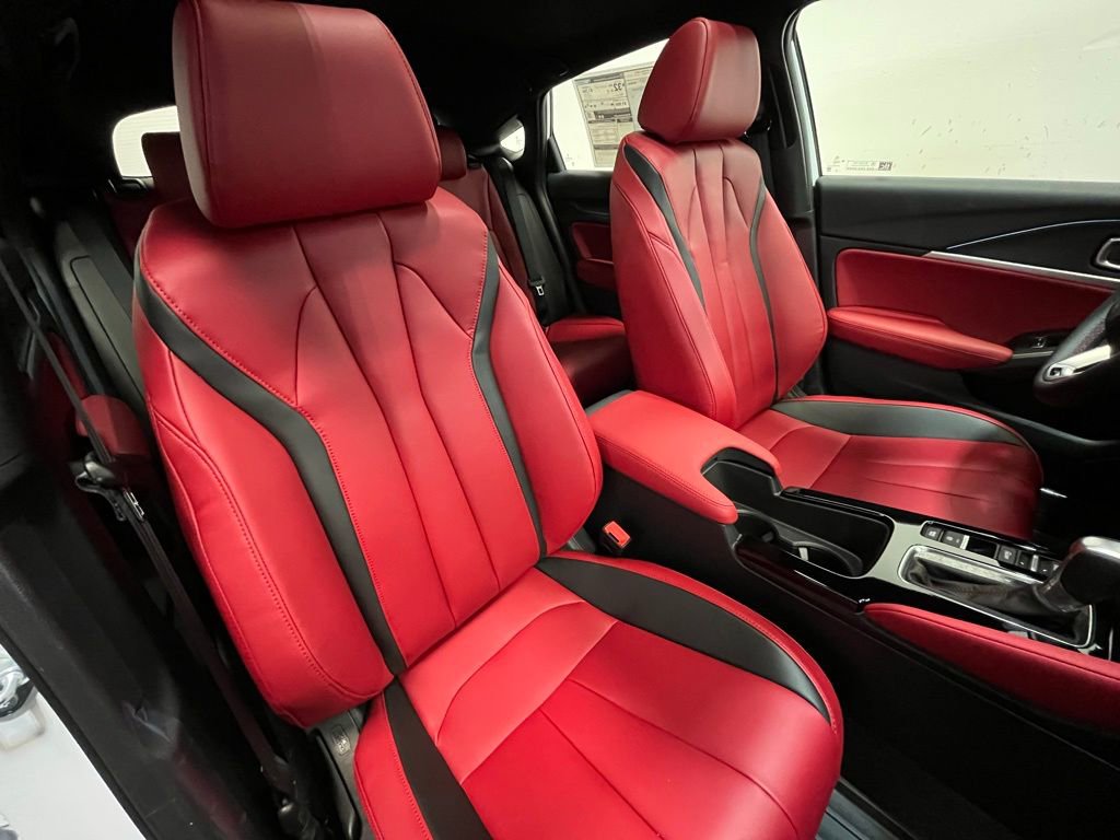 New 2026 Acura Integra A-Spec image 12