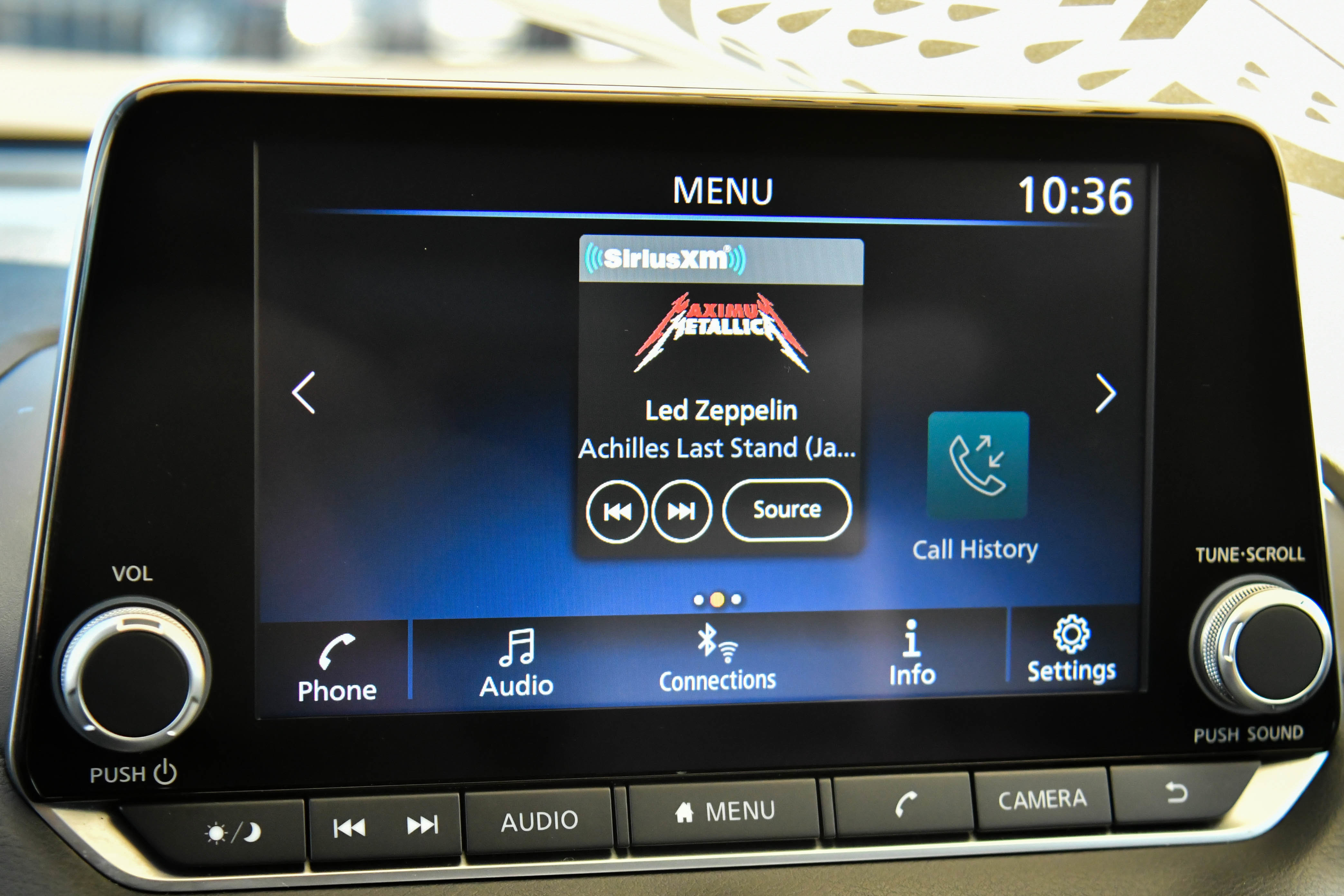 Used 2025 Nissan Sentra SV w/ All-Weather Package image 21
