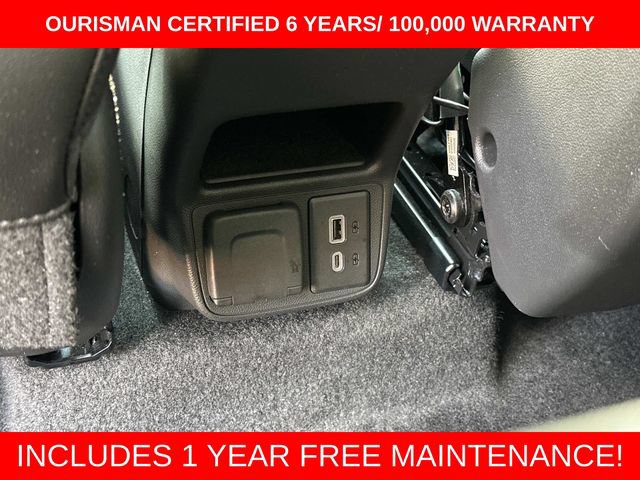 Used 2023 Buick Encore GX Essence w/ Experience Buick Package FWD image 15