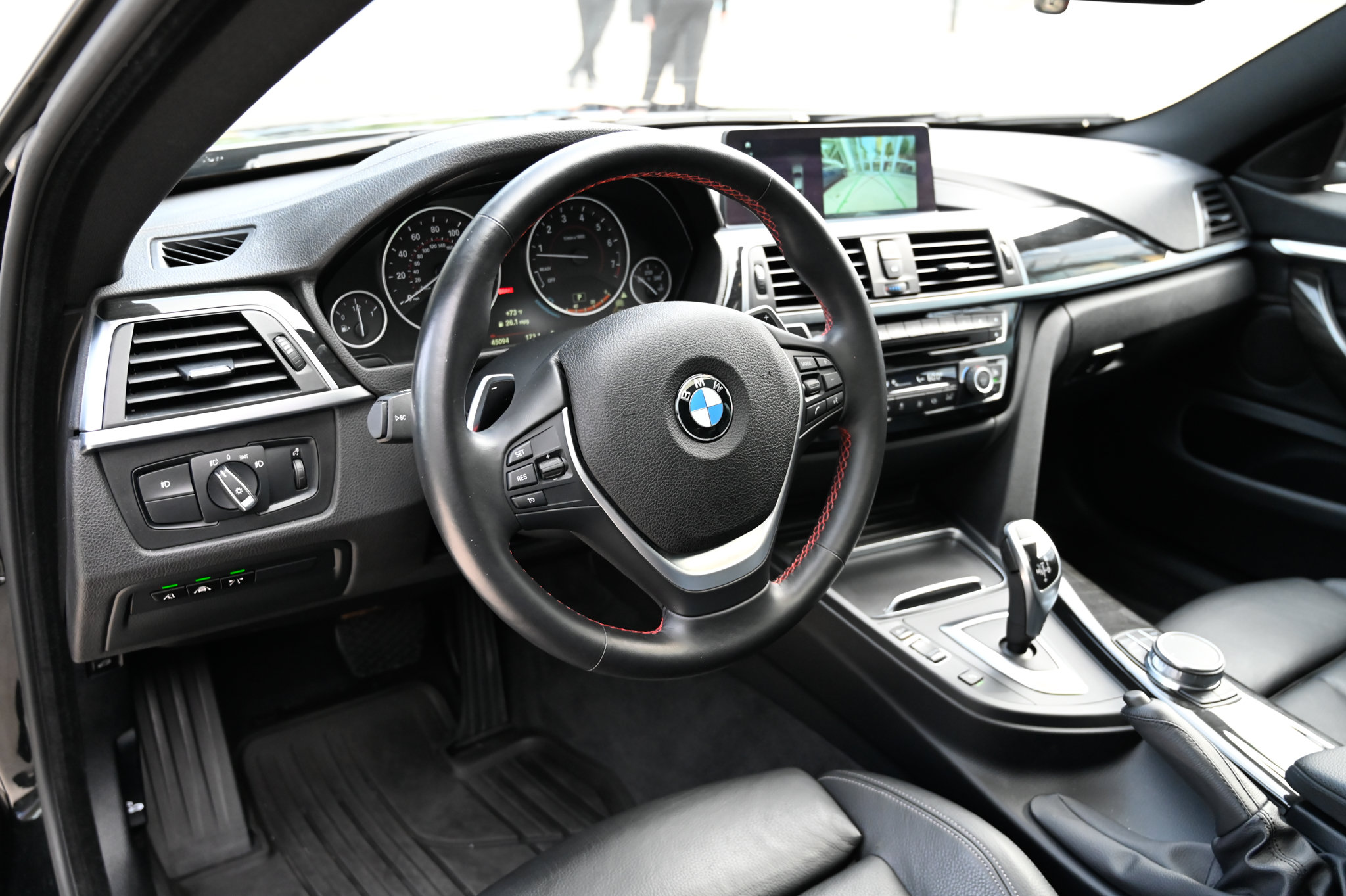 Used 2019 BMW 430i Gran Coupe xDrive w/ Convenience Package AWD/4WD image 16