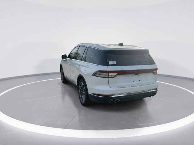New 2026 Lincoln Aviator Reserve w/ Luxury Package AWD/4WD image 7