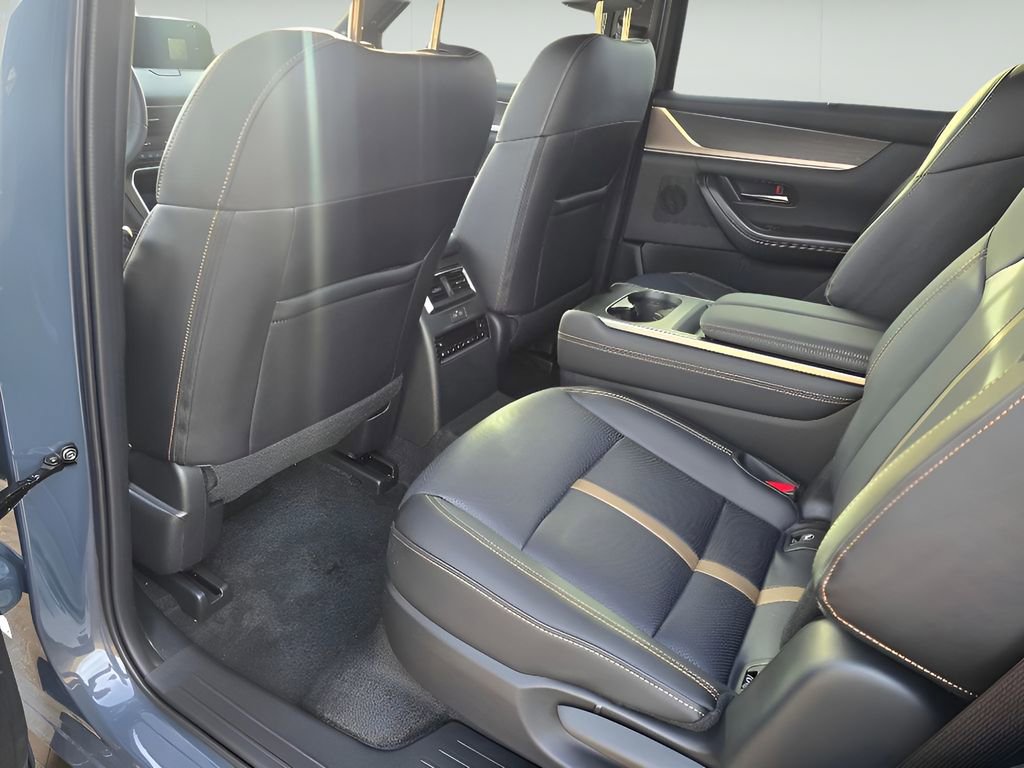 Used 2026 MAZDA CX-90 3.3 Turbo S w/ Premium Plus image 15