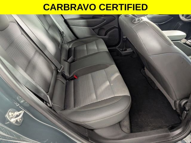 Certified 2025 Chevrolet Trax LT FWD image 28