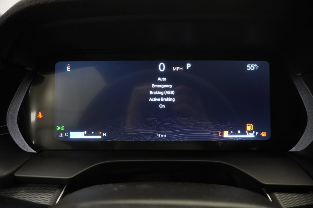 New 2026 Jeep Grand Cherokee Laredo AWD/4WD image 20