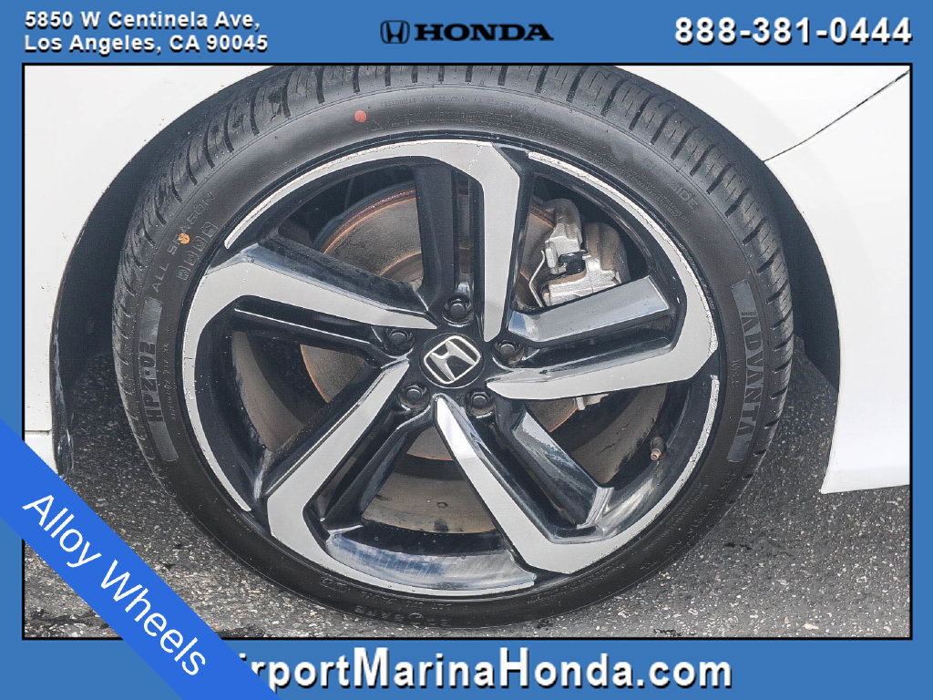 Used 2020 Honda Accord Sport image 17
