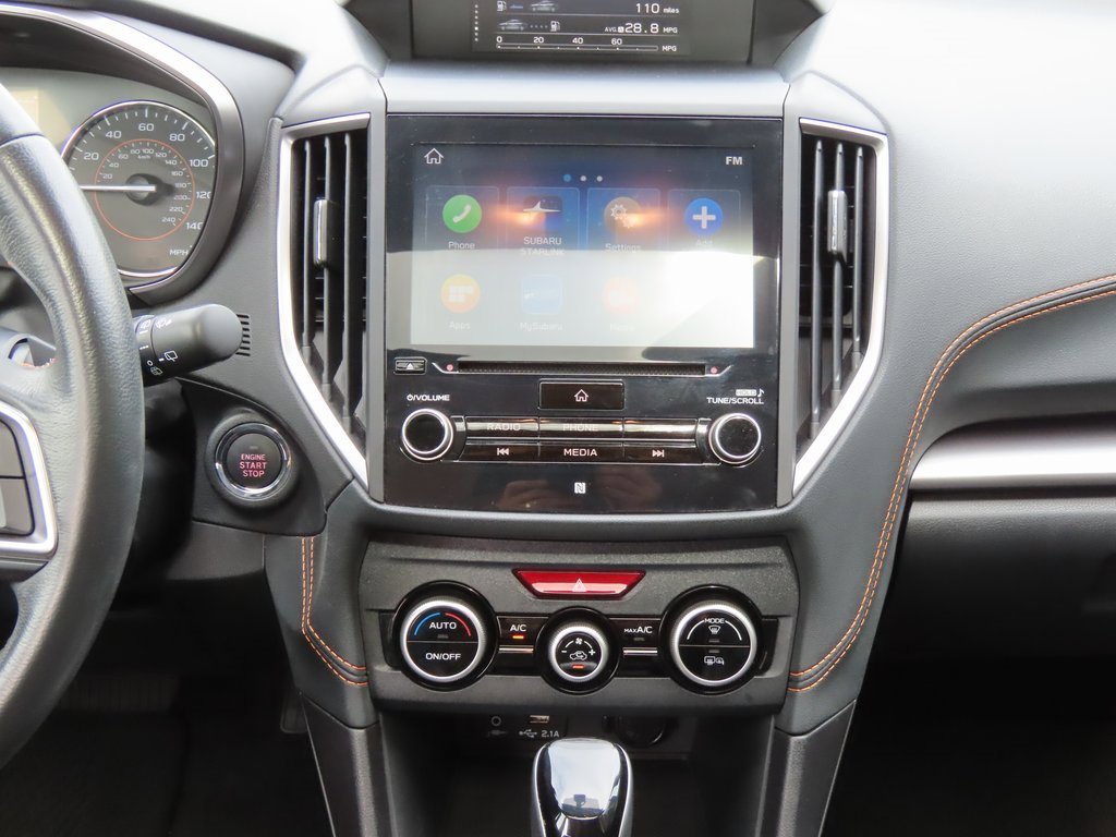 Used 2023 Subaru Crosstrek 2.5i Limited w/ Moonroof Package image 35