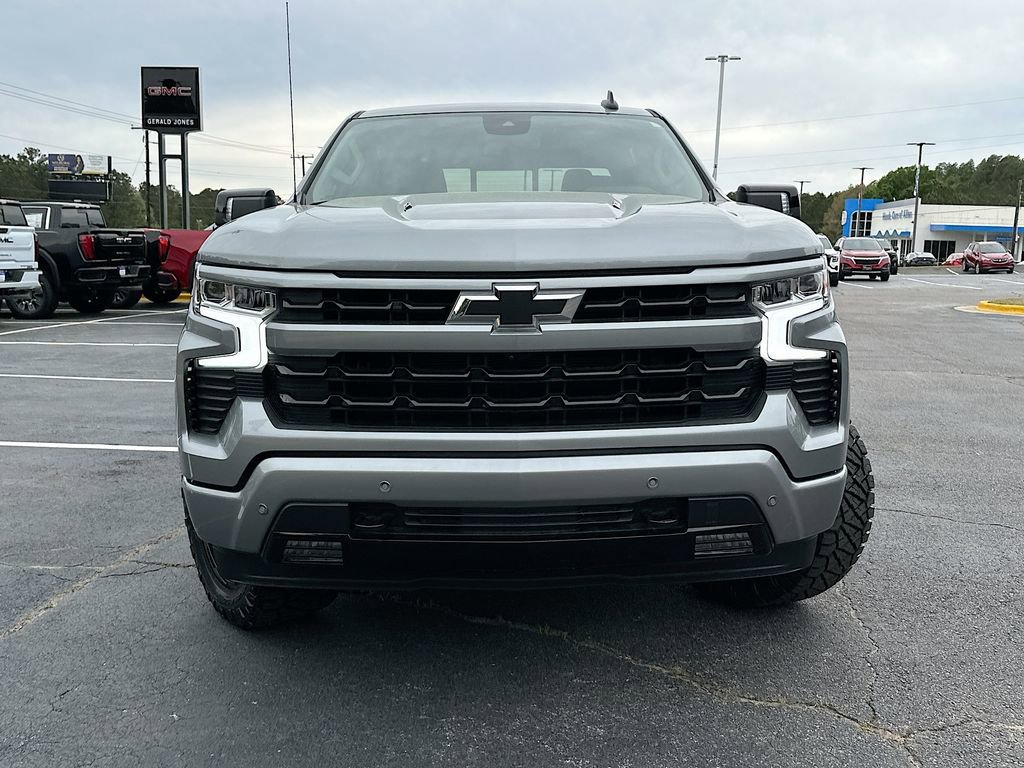 Used 2024 Chevrolet Silverado 1500 RST w/ All Star Edition Plus image 5