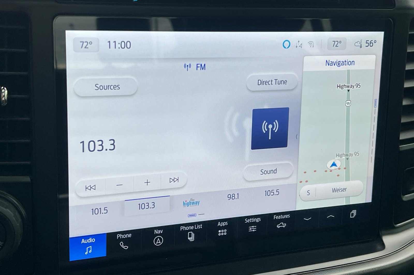 Used 2024 Ford F150 Raptor image 17