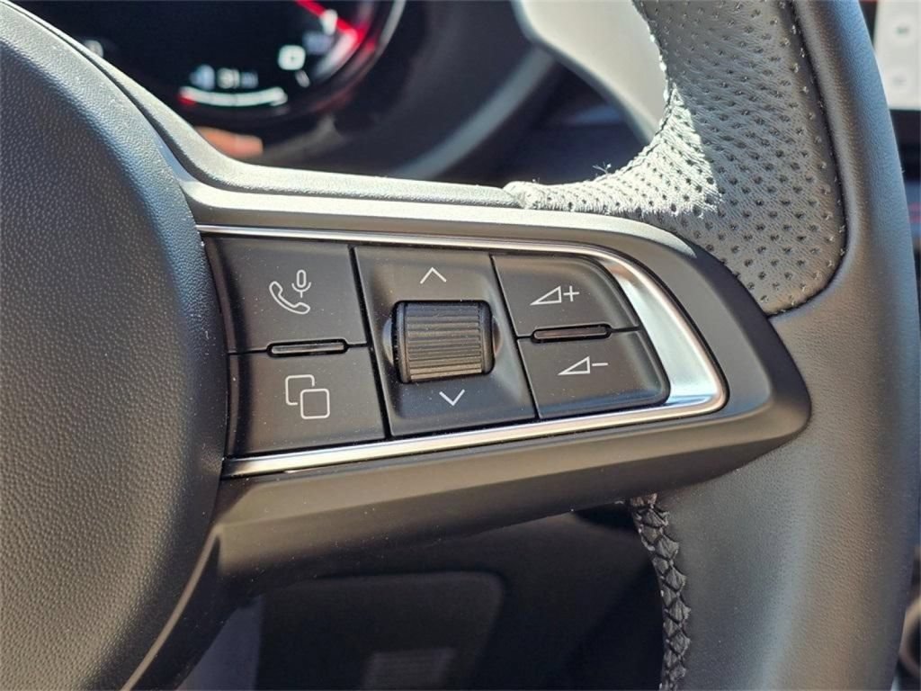 New 2024 Dodge Hornet R/T AWD/4WD image 31