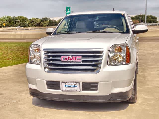 Used 2008 GMC Yukon 2WD Hybrid image 7