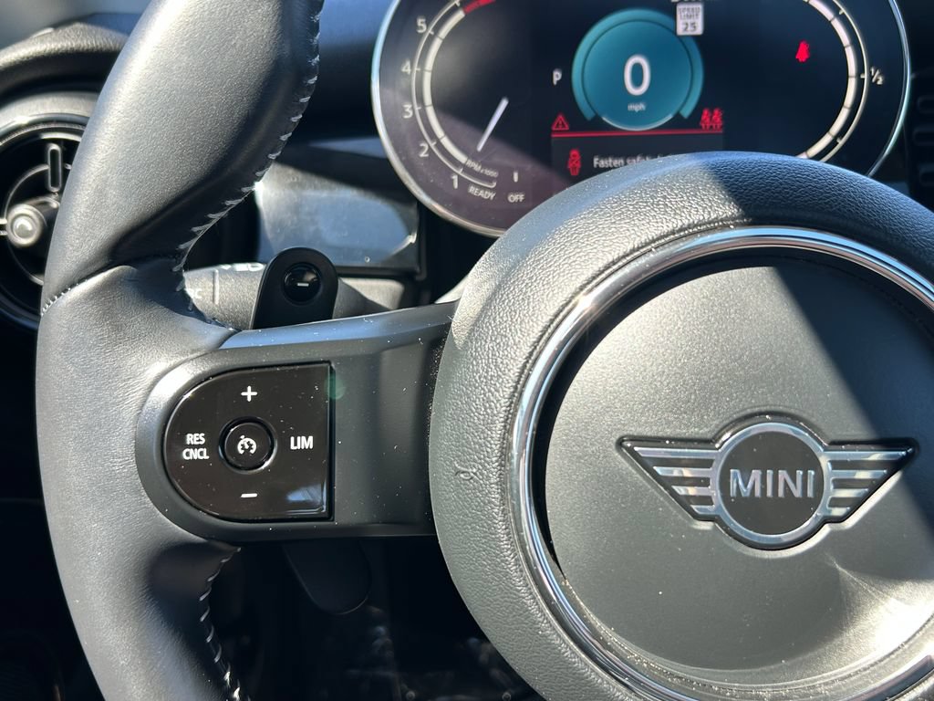 Used 2024 MINI Cooper S FWD image 19