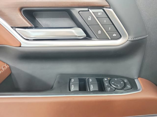 New 2026 GMC Sierra 2500 Denali Ultimate AWD/4WD image 37