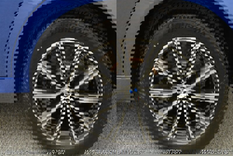 Used 2020 BMW X6 sDrive40i w/ Executive Package image 50