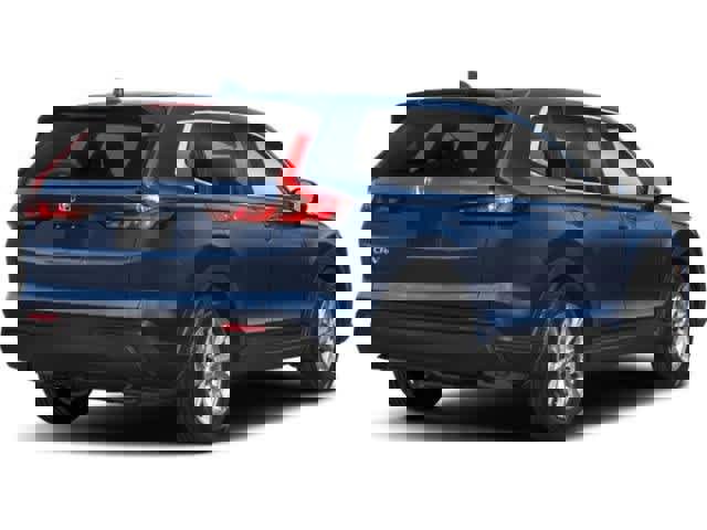 New 2026 Honda CR-V EX-L image 2