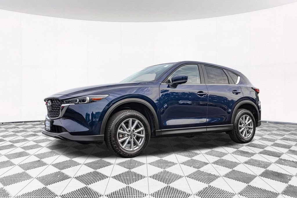Used 2023 MAZDA CX-5 AWD 2.5 S image 6
