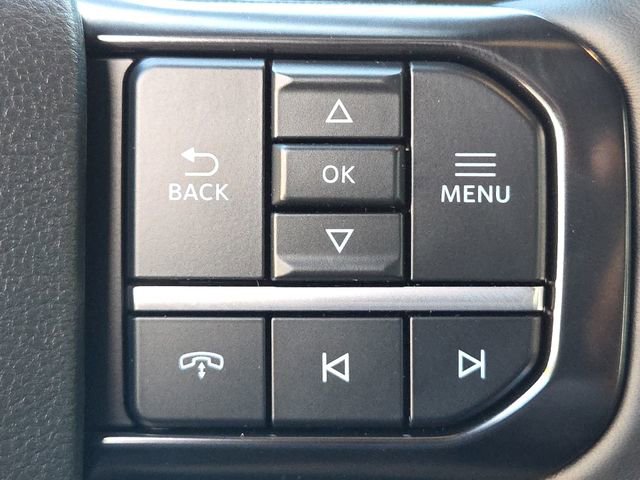 New 2026 Ford F350 Platinum w/ FX4 Off-Road Package image 25