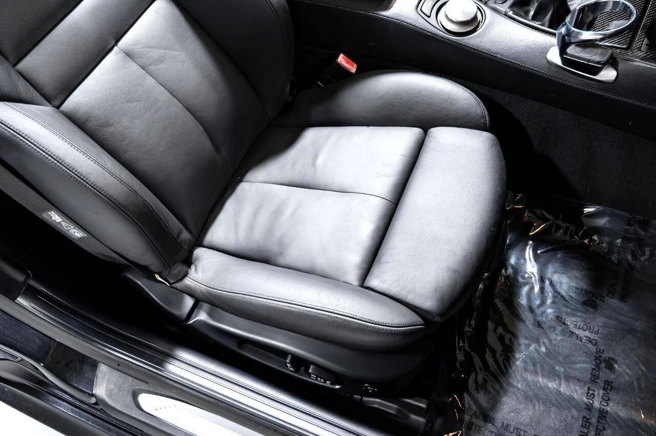 Used 2008 BMW M6 Convertible image 33