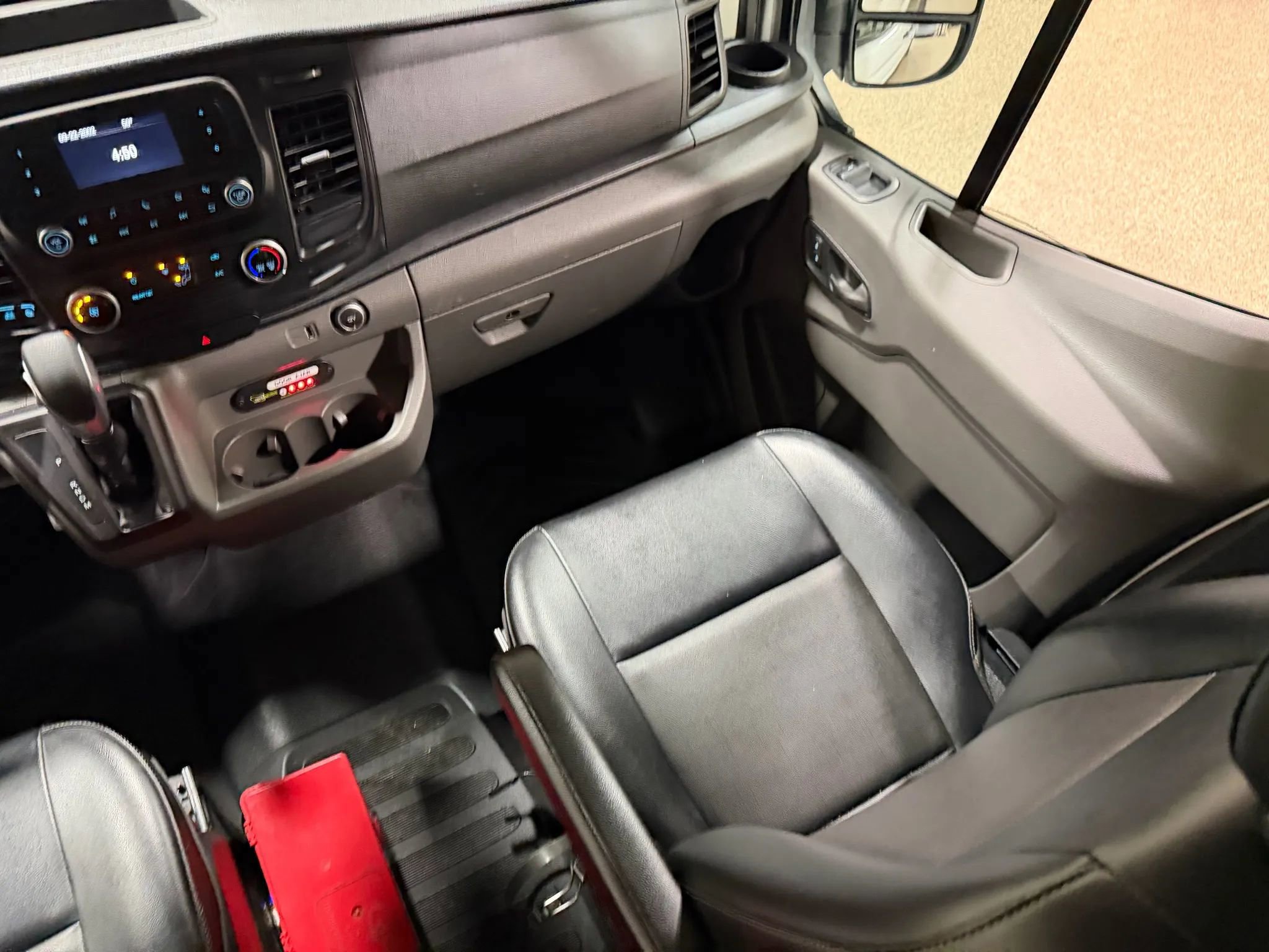 Used 2021 Ford Transit 350 XL RWD image 56