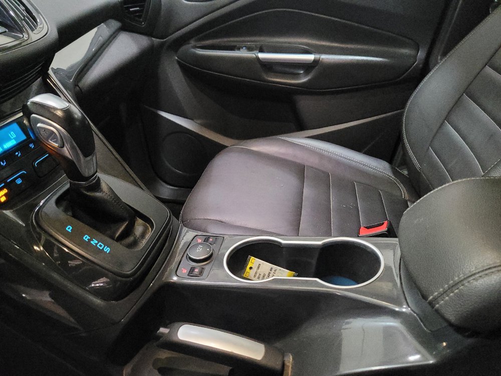 Used 2015 Ford Escape Titanium AWD/4WD image 26