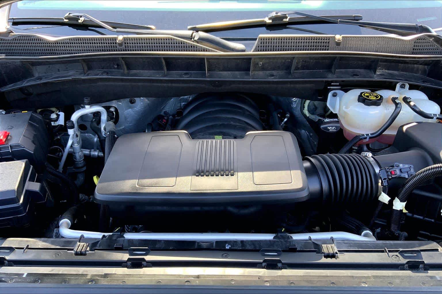 Used 2023 GMC Sierra 1500 Denali AWD/4WD image 29