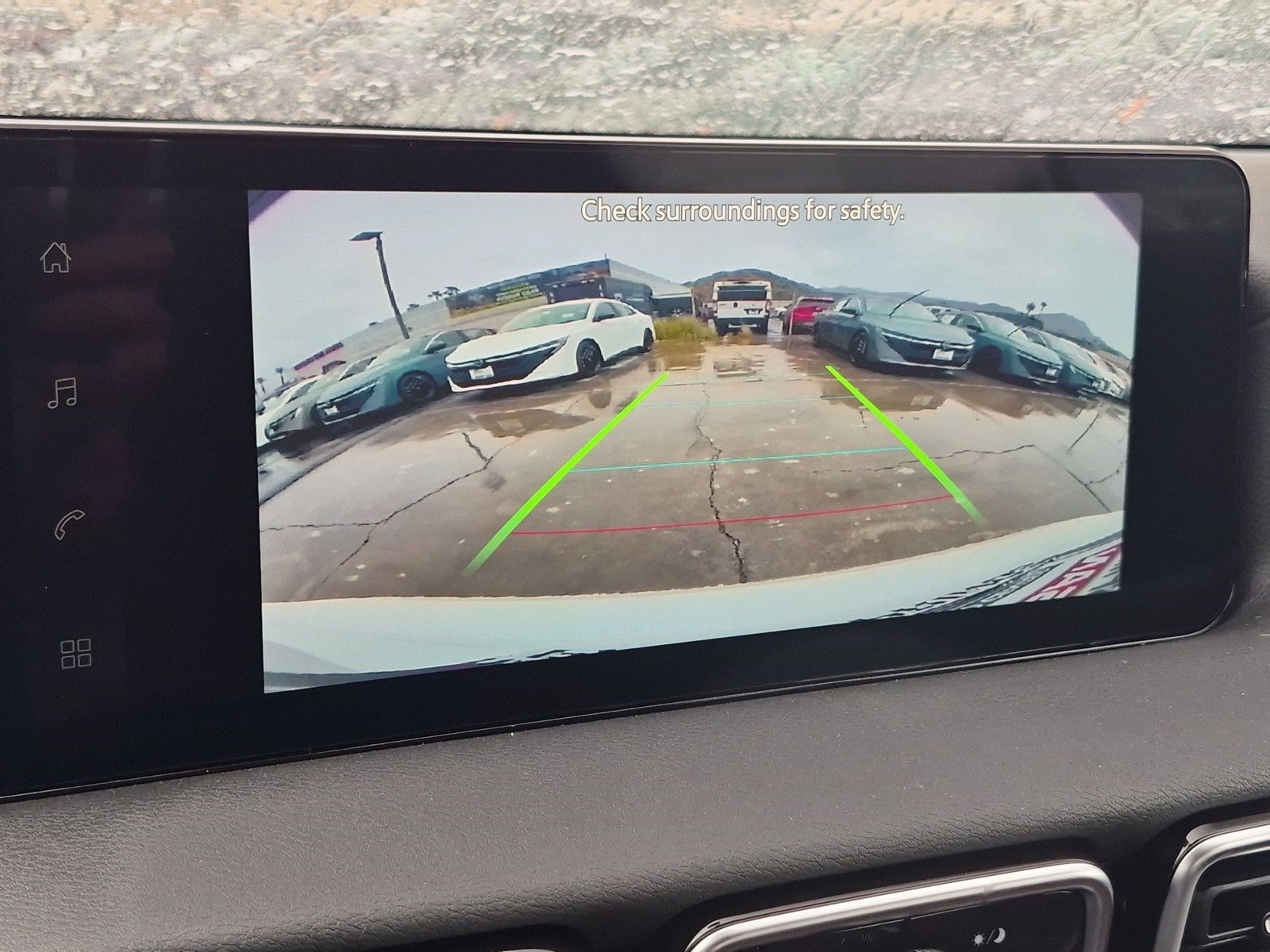 New 2027 Nissan Sentra SR w/ Floor Mat Package FWD image 17