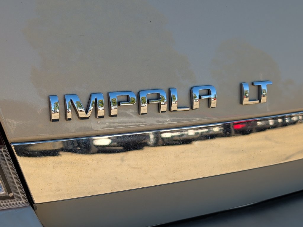 Used 2008 Chevrolet Impala LT FWD image 40