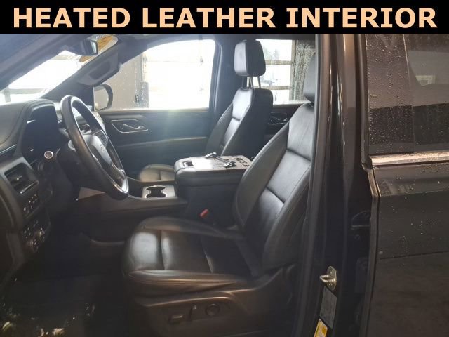 Certified 2024 Chevrolet Tahoe LT image 20