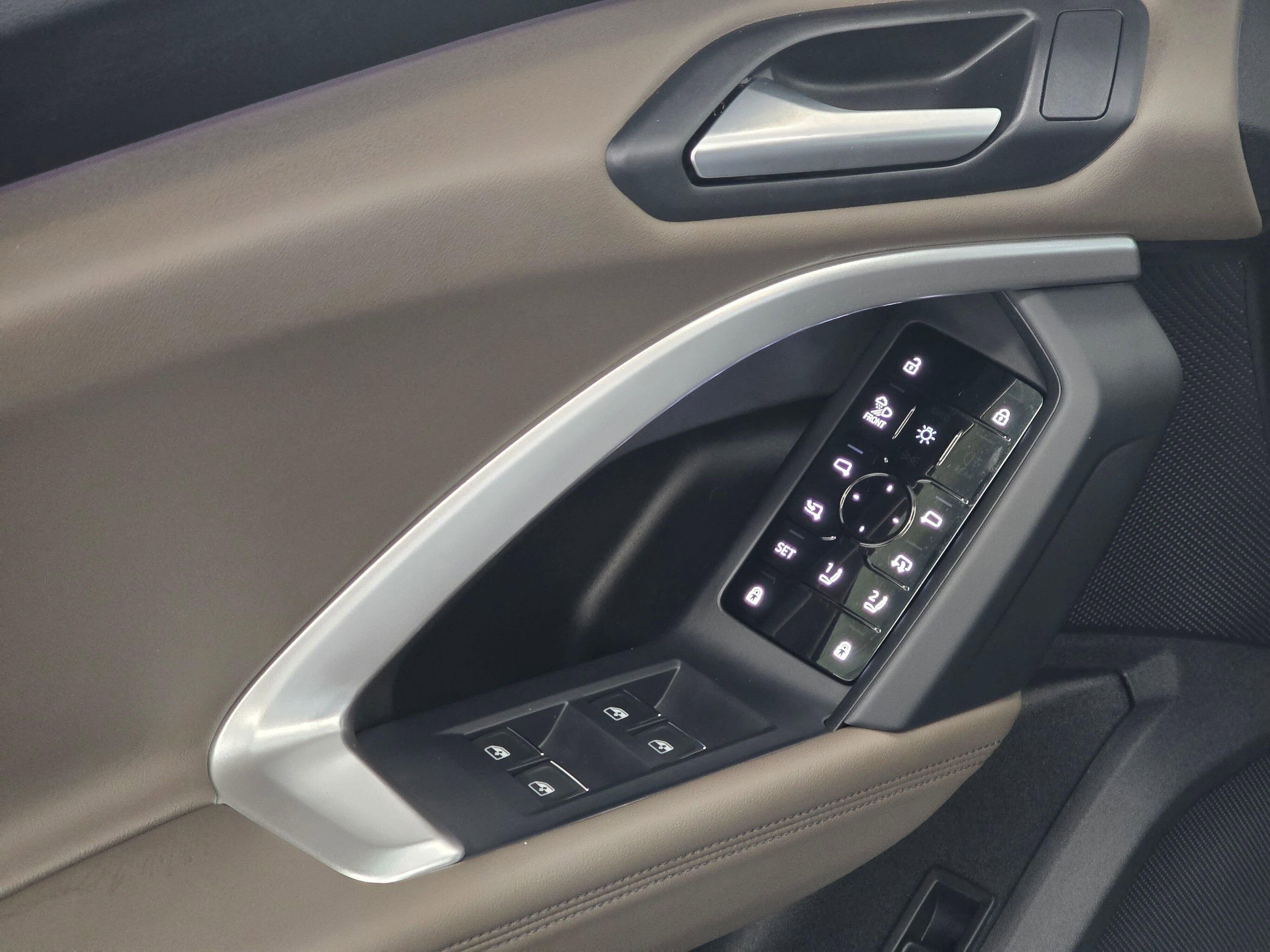 Used 2025 Audi Q5 Premium Plus image 37