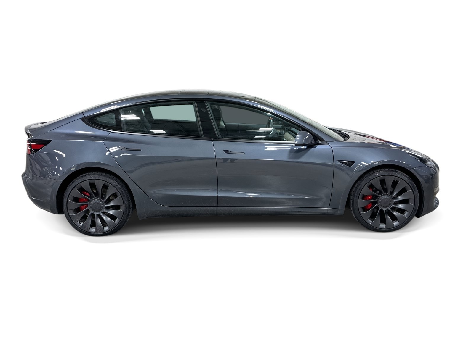 Certified 2023 Tesla Model 3 Performance AWD/4WD image 7