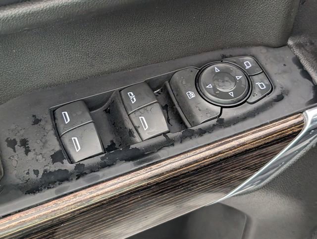 Used 2021 GMC Sierra 1500 Elevation AWD/4WD image 12