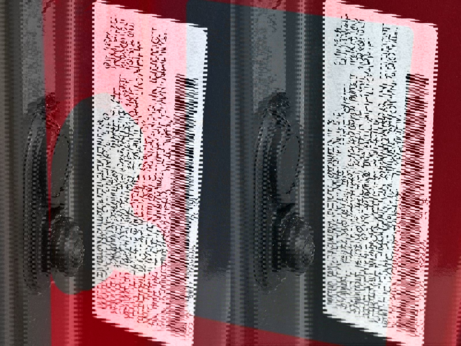 Certified 2024 Honda Passport TrailSport image 30