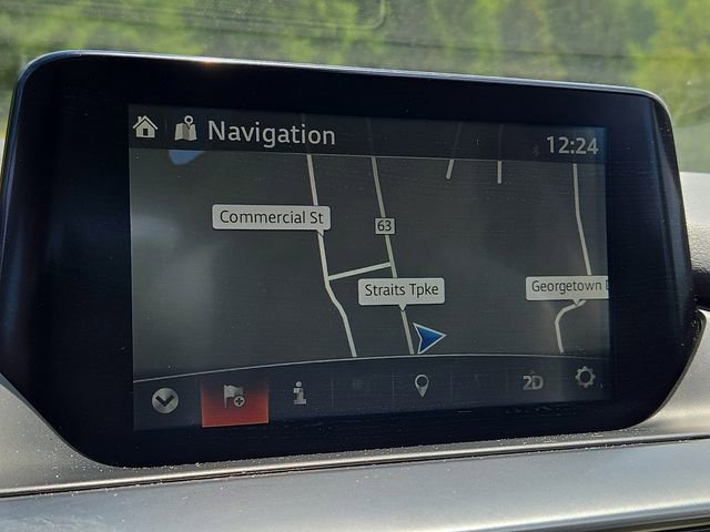 Used 2017 MAZDA MAZDA6 Grand Touring FWD image 14