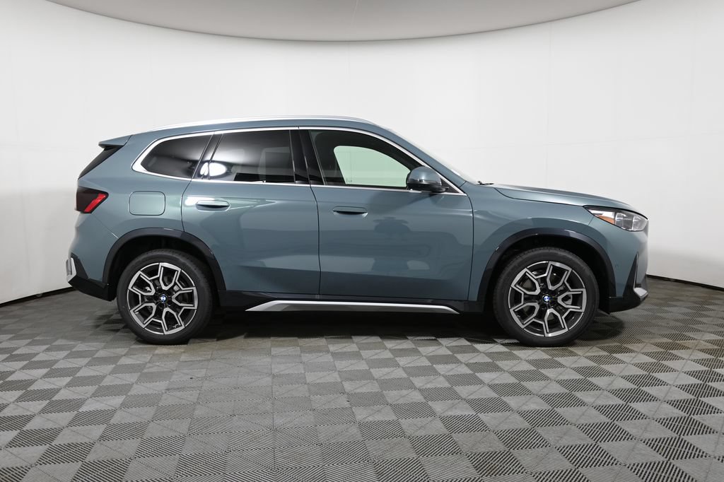 New 2026 BMW X1 xDrive28i w/ Technology Package AWD/4WD image 8