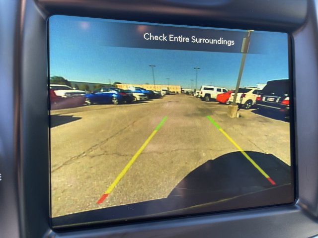 Used 2022 Chrysler 300 Touring L w/ Comfort Group AWD/4WD image 17