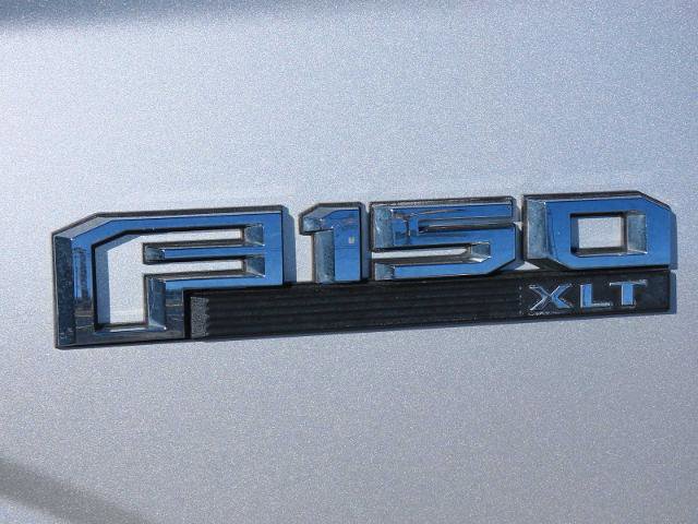 Certified 2019 Ford F150 XLT w/ Equipment Group 302A Luxury image 12