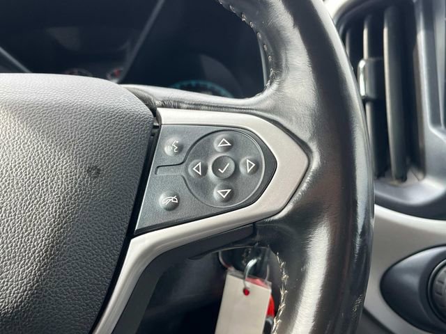 Used 2016 Chevrolet Colorado LT w/ LT Convenience Package RWD image 30