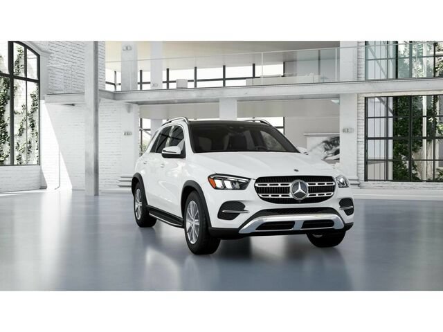 New 2026 Mercedes-Benz GLE 450e 4MATIC image 10