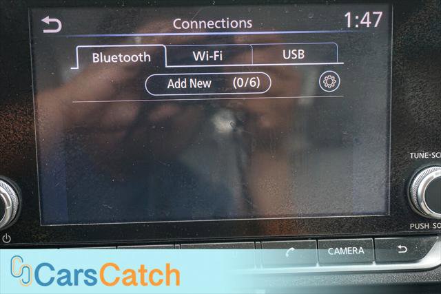 Used 2019 Nissan Altima 2.5 S image 25